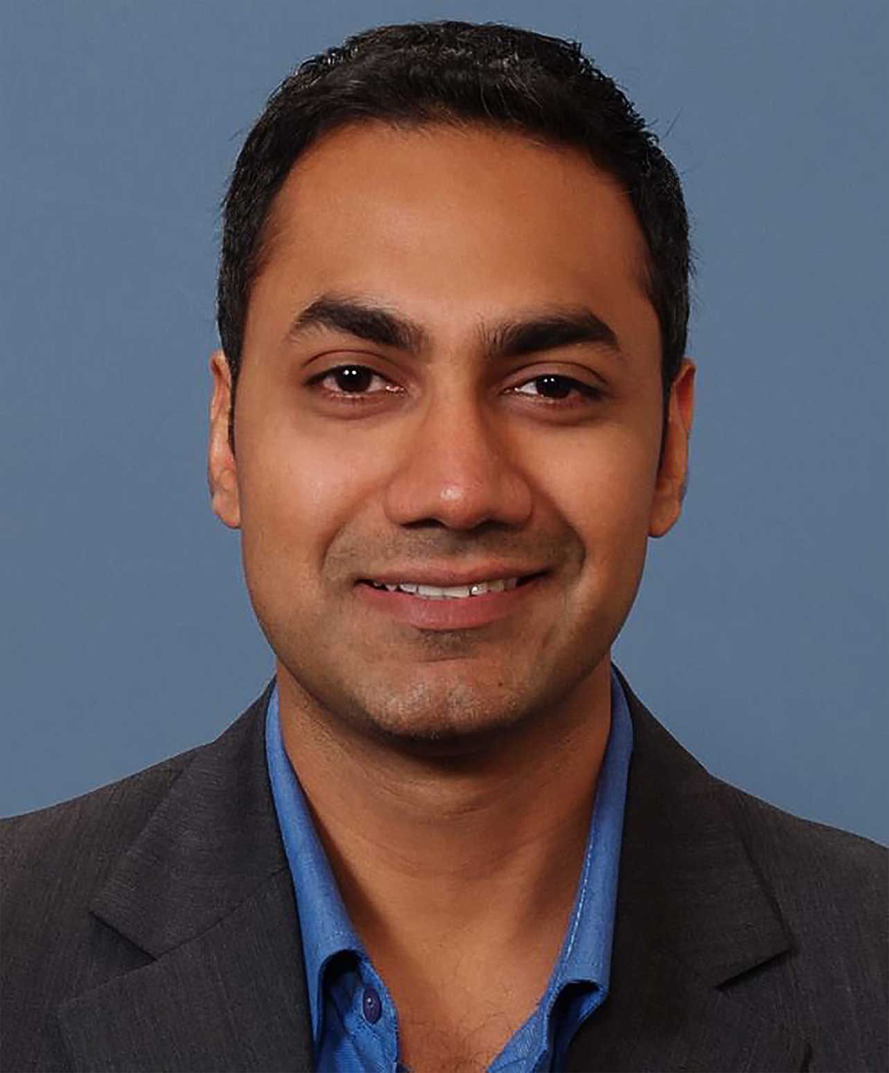 Divyan Gupta, Founder & CEO